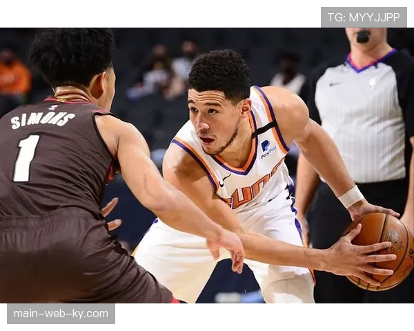 太阳防守优先体系遭遇滑铁卢 开拓者篮板优势逆转战术博弈