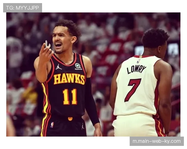 老鹰特雷杨带队起伏 附加赛席位争夺激烈 老鹰特雷杨带队起伏 附加赛席位争夺激烈